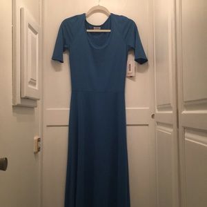 LuLaRoe Ana dress